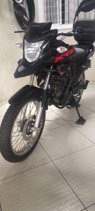 HONDA-XRE 190 ADVENTURE-2022