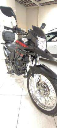 HONDA-XRE 190 ADVENTURE-2022