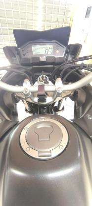 HONDA-XRE 190 ADVENTURE-2022