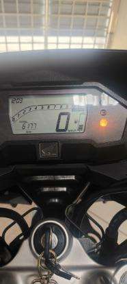 HONDA-XRE 190 ADVENTURE HONDA-XRE 190 ADVENTURE-2022