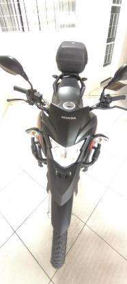 HONDA-XRE 190 ADVENTURE-2022