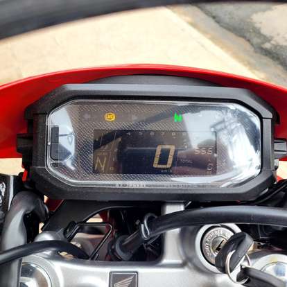 HONDA-XR 300L TORNADO-2025