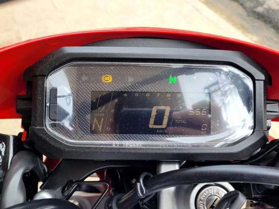 HONDA-XR 300L TORNADO HONDA-XR 300L TORNADO-2025