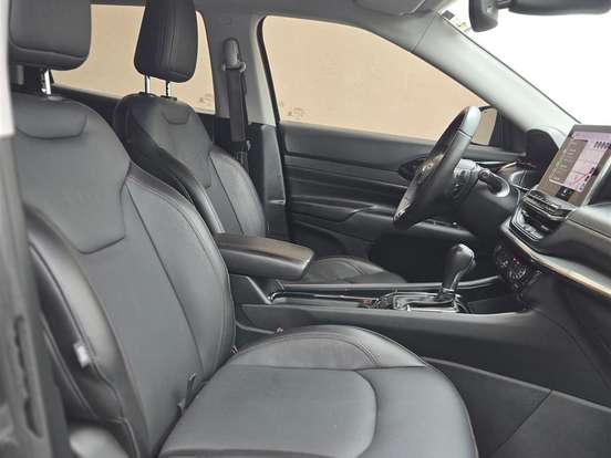 JEEP-COMPASS-2.0 TD350 TURBO DIESEL LIMITED AT9 JEEP-COMPASS-2021