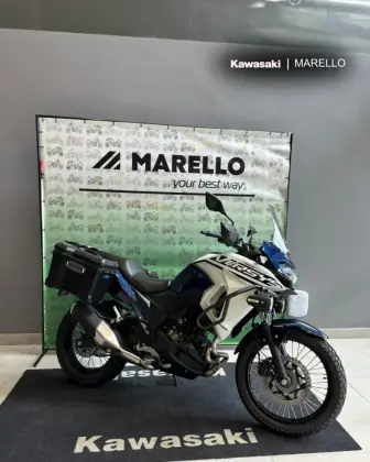 KAWASAKI VERSYS-X 300 