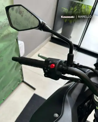 KAWASAKI VERSYS-X 300 