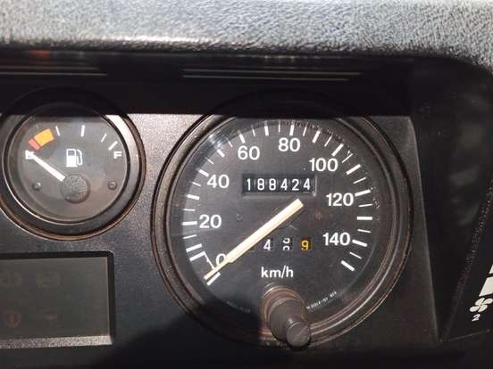LAND ROVER-DEFENDER-2.5 CSW 110 4X4 TURBO DIESEL 4P MANUAL LAND ROVER-DEFENDER-1996