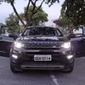 LAND ROVER DISCOVERY SPORT 2.0 16V SI4 TURBO GASOLINA SE 4P AUTOMÁTICO LAND ROVER DISCOVERY SPORT 2.0 16V SI4 TURBO GASOLINA SE 4P AUTOMÁTICO