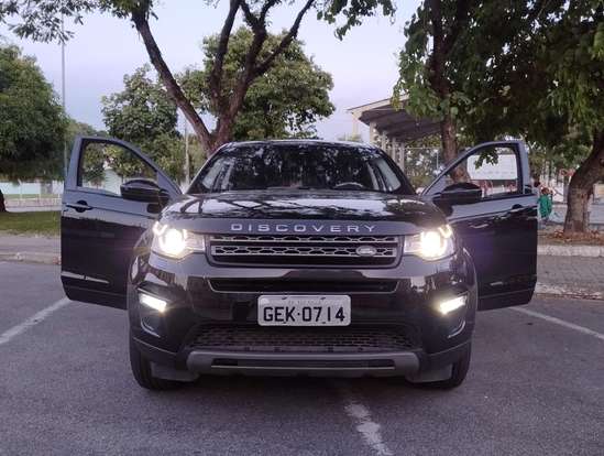 LAND ROVER-DISCOVERY SPORT-2016