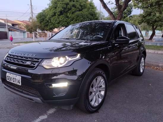LAND ROVER-DISCOVERY SPORT-2016