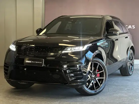 LAND ROVER RANGE ROVER VELAR 2.0 P400E PHEV R-DYNAMIC HSE AUTOMÁTICO