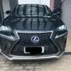 LEXUS NX 300 2.0 16V VVT-i TURBO GASOLINA F-SPORT 6A/T AWD LEXUS NX 300 2.0 16V VVT-i TURBO GASOLINA F-SPORT 6A/T AWD