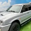 MITSUBISHI L200 OUTDOOR 2.5 GLS 4X4 CD 8V TURBO INTERCOOLER DIESEL 4P MANUAL MITSUBISHI L200 OUTDOOR 2.5 GLS 4X4 CD 8V TURBO INTERCOOLER DIESEL 4P MANUAL