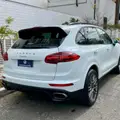 PORSCHE CAYENNE 3.6 PLATINUM EDITION 4X4 V6 24V GASOLINA 4P TIPTRONIC PORSCHE CAYENNE 3.6 PLATINUM EDITION 4X4 V6 24V GASOLINA 4P TIPTRONIC