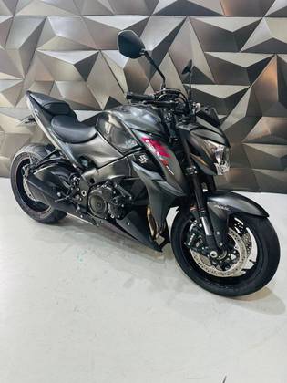 SUZUKI GSX-S1000A ABS 