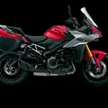 SUZUKI GSX-S1000GX ABS SUZUKI GSX-S1000GX ABS
