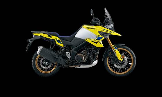 SUZUKI V-STROM 1050XT ABS 