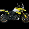 SUZUKI V-STROM 1050XT ABS SUZUKI V-STROM 1050XT ABS