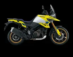 SUZUKI V-STROM 1050XT ABS SUZUKI V-STROM 1050XT ABS