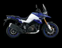 SUZUKI V-STROM 1050XT ABS SUZUKI V-STROM 1050XT ABS