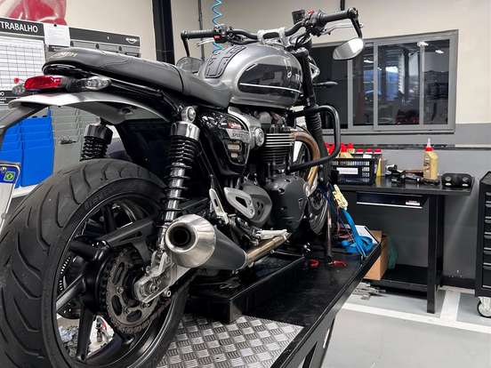 TRIUMPH-SPEED TWIN TRIUMPH-SPEED TWIN-2020