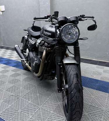 TRIUMPH-SPEED TWIN-2020