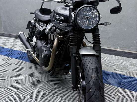 TRIUMPH-SPEED TWIN TRIUMPH-SPEED TWIN-2020