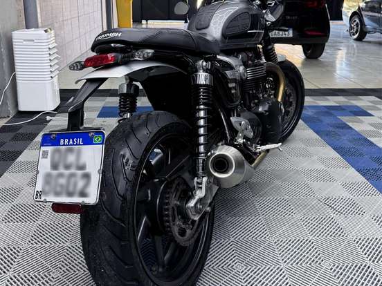 TRIUMPH-SPEED TWIN TRIUMPH-SPEED TWIN-2020