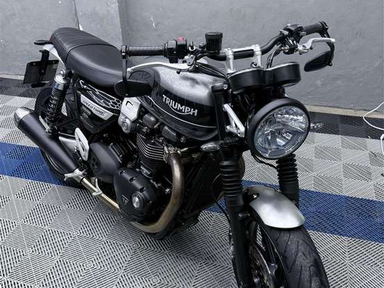 TRIUMPH-SPEED TWIN TRIUMPH-SPEED TWIN-2020