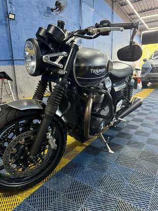 TRIUMPH-SPEED TWIN-2020