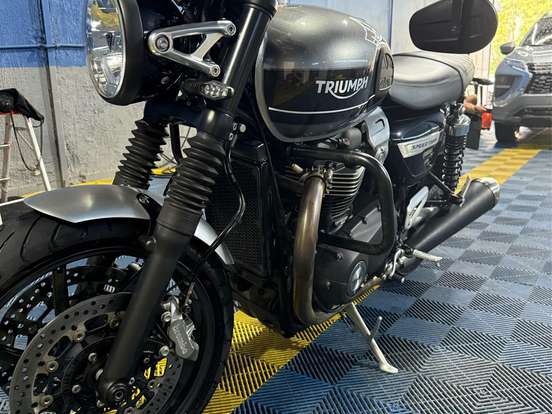 TRIUMPH-SPEED TWIN TRIUMPH-SPEED TWIN-2020