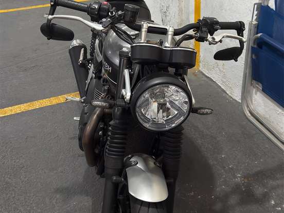 TRIUMPH-SPEED TWIN TRIUMPH-SPEED TWIN-2020