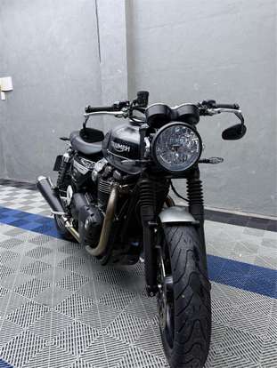 TRIUMPH-SPEED TWIN-2020