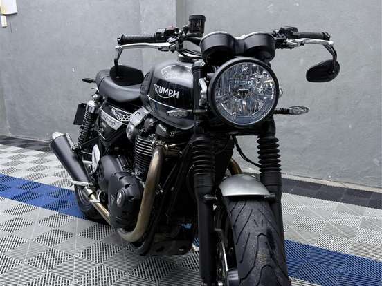 TRIUMPH-SPEED TWIN TRIUMPH-SPEED TWIN-2020