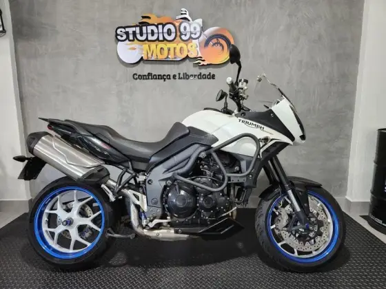 TRIUMPH TIGER SPORT ABS 