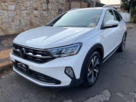 VOLKSWAGEN NIVUS 2023 1.0 200 TSI TOTAL FLEX HIGHLINE AUTOMATIC