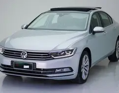 VOLKSWAGEN PASSAT 2.0 16V TSI BLUEMOTION GASOLINA HIGHLINE 4P DSG VOLKSWAGEN PASSAT 2.0 16V TSI BLUEMOTION GASOLINA HIGHLINE 4P DSG
