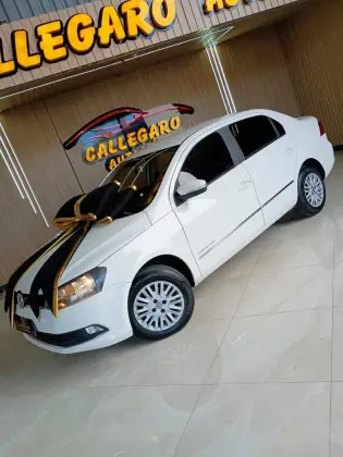 VOLKSWAGEN VOYAGE 1.6 MI COMFORTLINE 8V FLEX 4P MANUAL VOLKSWAGEN VOYAGE 1.6 MI COMFORTLINE 8V FLEX 4P MANUAL