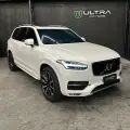 VOLVO XC90 2.0 D5 DIESEL MOMENTUM AWD GEARTRONIC VOLVO XC90 2.0 D5 DIESEL MOMENTUM AWD GEARTRONIC