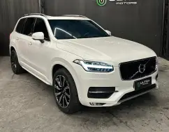 VOLVO XC90 2.0 D5 DIESEL MOMENTUM AWD GEARTRONIC VOLVO XC90 2.0 D5 DIESEL MOMENTUM AWD GEARTRONIC