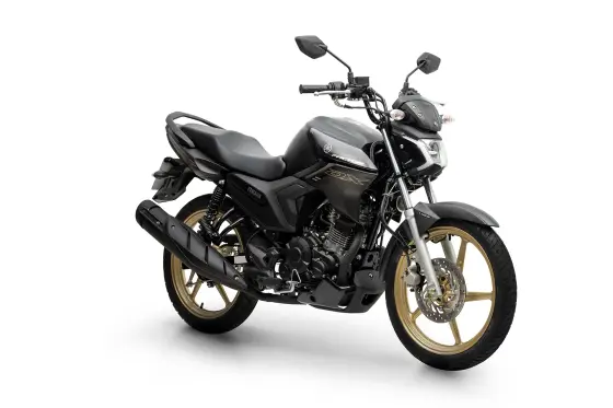 YAMAHA FACTOR 150 DX 
