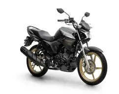 YAMAHA FACTOR 150 DX YAMAHA FACTOR 150 DX