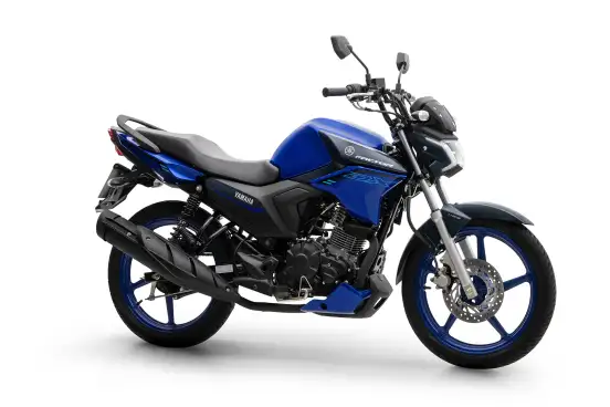 YAMAHA-FACTOR 150 DX-2025