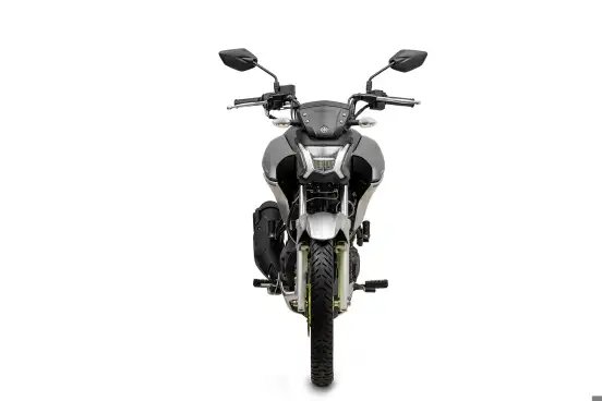 YAMAHA-FACTOR 150 DX-2025
