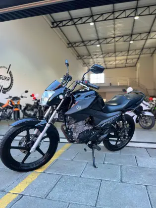 YAMAHA FACTOR 150ED 