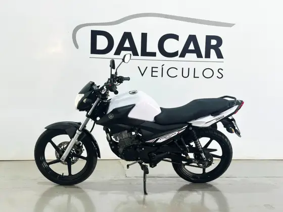 YAMAHA FACTOR YBR 150 ED 