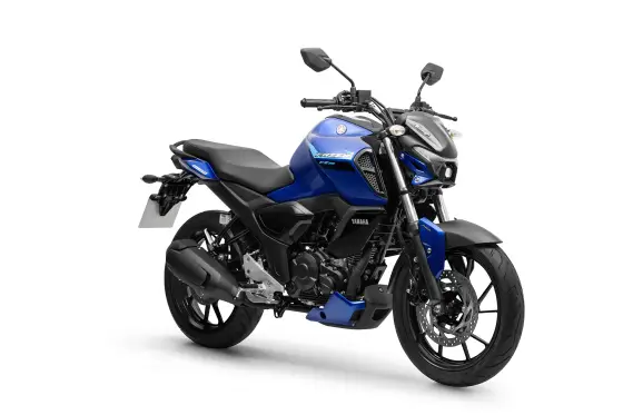 YAMAHA FZ15 FAZER CONNECTED ABS 