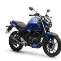 YAMAHA FZ15 FAZER CONNECTED ABS YAMAHA FZ15 FAZER CONNECTED ABS