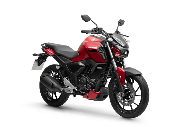 YAMAHA-FZ15 FAZER CONNECTED ABS YAMAHA-FZ15 FAZER CONNECTED ABS-2025