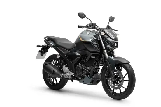 YAMAHA-FZ15 FAZER CONNECTED ABS-2025